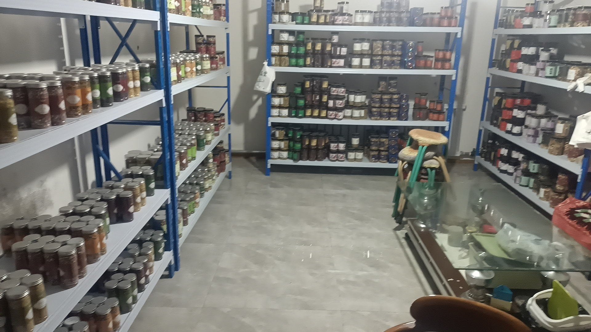 李益堂產品展示